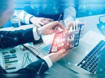 stock market sell-off