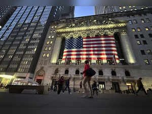 Stock Market Today: Dow Jones up 309 points, S&P 500 and Nasdaq gain as Nvidia (NVDA) surges ahead of earnings, Domino’s (DPZ) falls over 4%, treasury yields climb