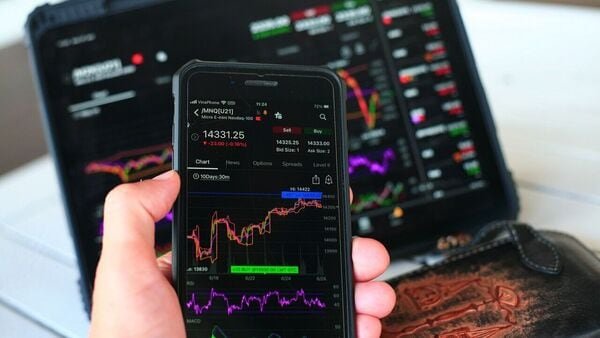 Stock Market News Today Live Updates: Deepak Nitrite share price tanks over 14% to hit 52-week low after Q3 results? Should you buy on dips or sell?