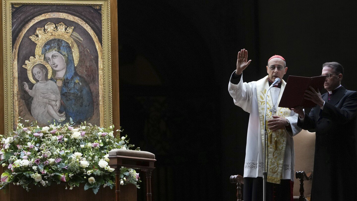 el-papa-descansa-tras-un-reves-en-su-recuperacion:-un-espasmo-bronquial-que-requiere-mas-ventilacion