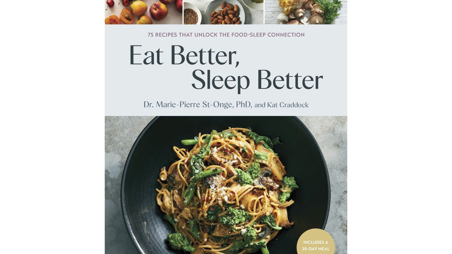 a-new-cookbook-ties-healthy-eating-to-good-sleep