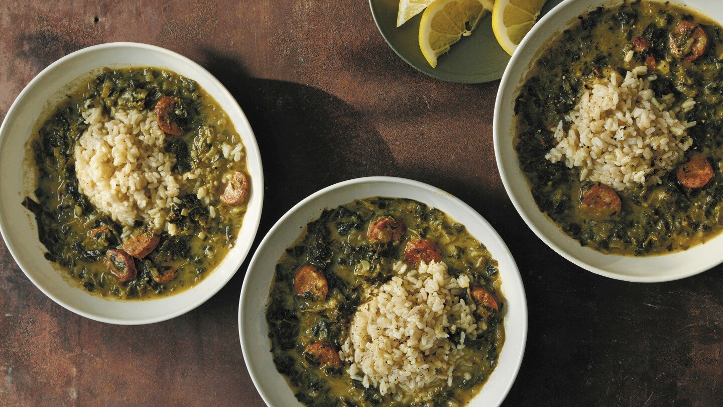 this-mardi-gras-gumbo-comes-from-a-new-cookbook-linking-healthy-eating-to-good-sleep