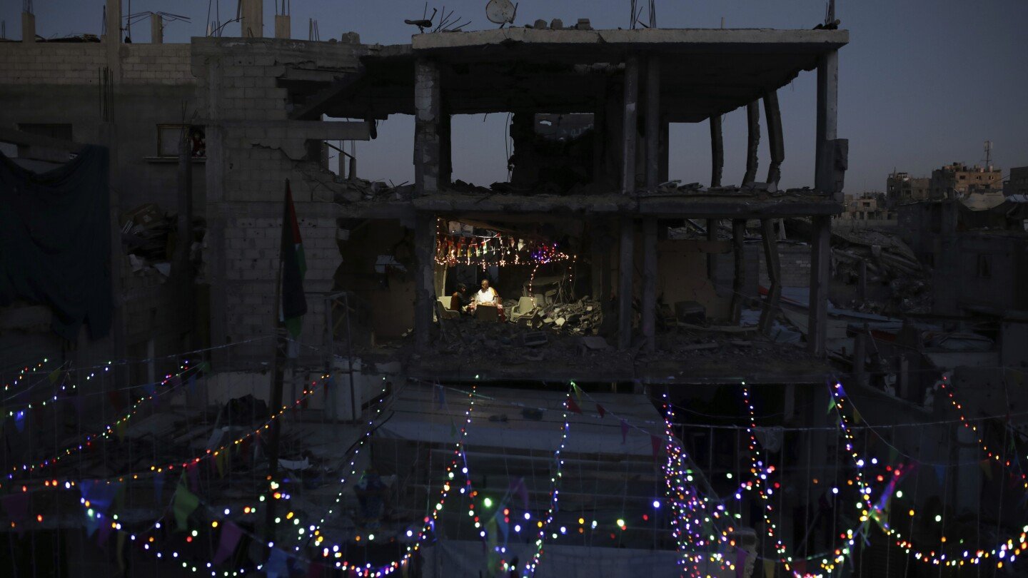 hamas-says-there’s-been-‘no-progress’-on-second-ceasefire-phase-in-indirect-talks-with-israel