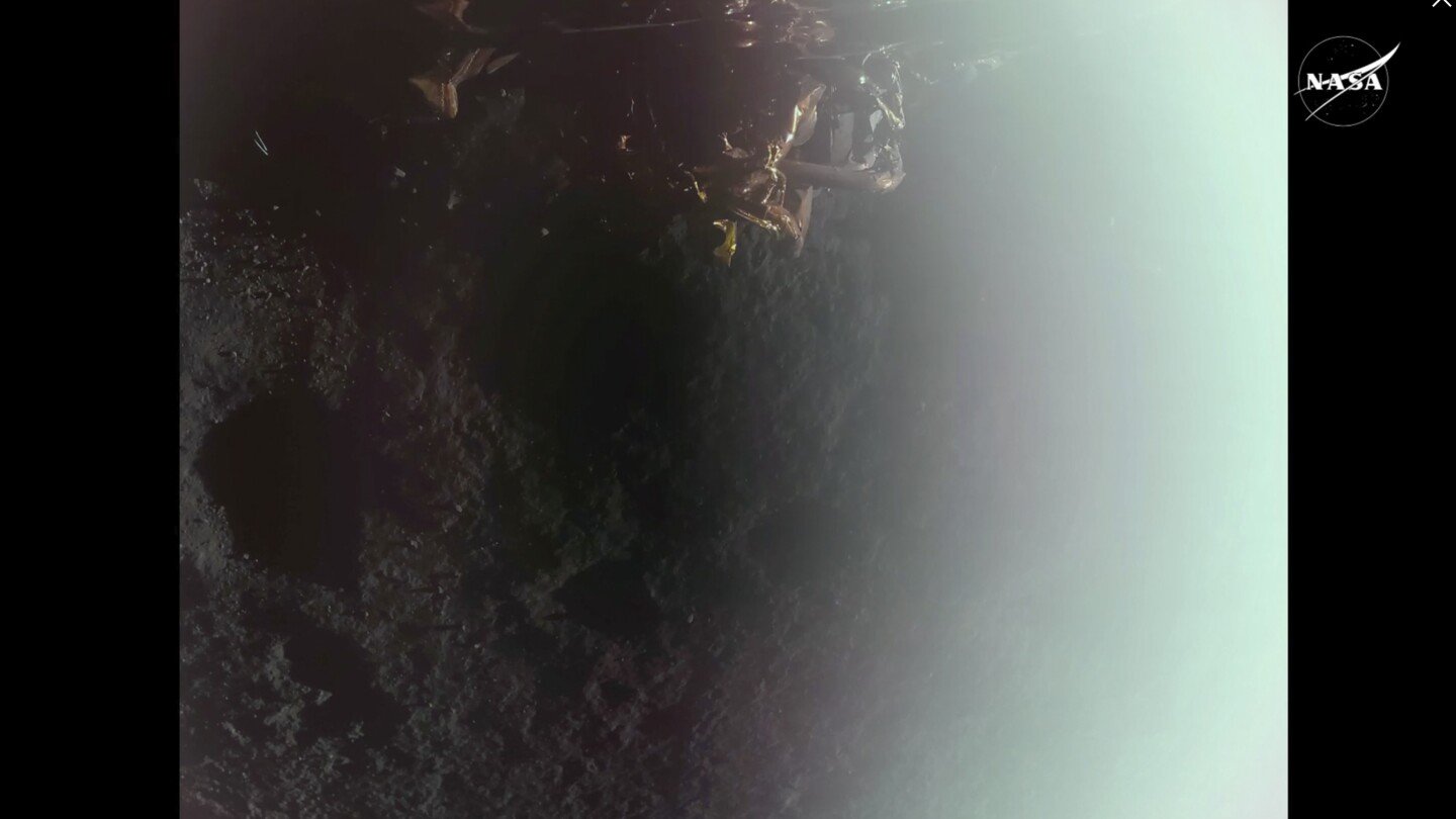 el-modulo-lunar-privado-blue-ghost-aluniza-con-una-entrega-especial-para-la-nasa