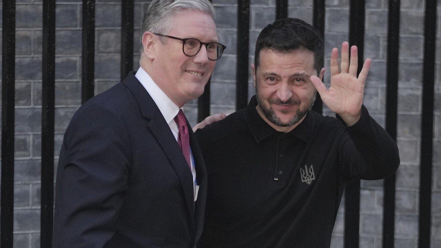 la-discusion-sobre-ucrania-en-la-casa-blanca-sube-las-apuestas-para-la-cumbre-europea-en-londres