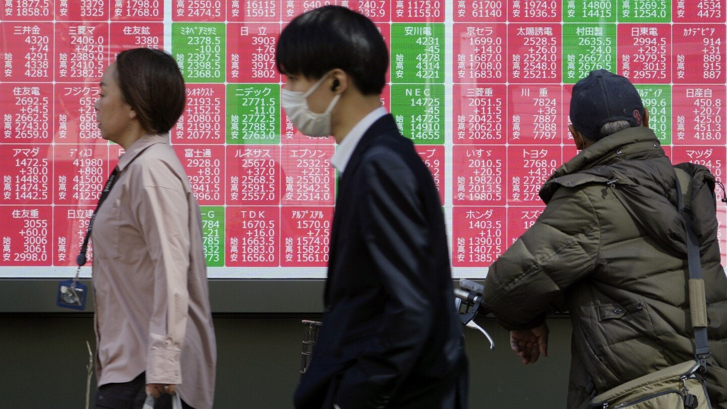 stock-market-today:-asian-shares-advance-on-back-of-wall-st’s-rally-and-upbeat-chinese-factory-data