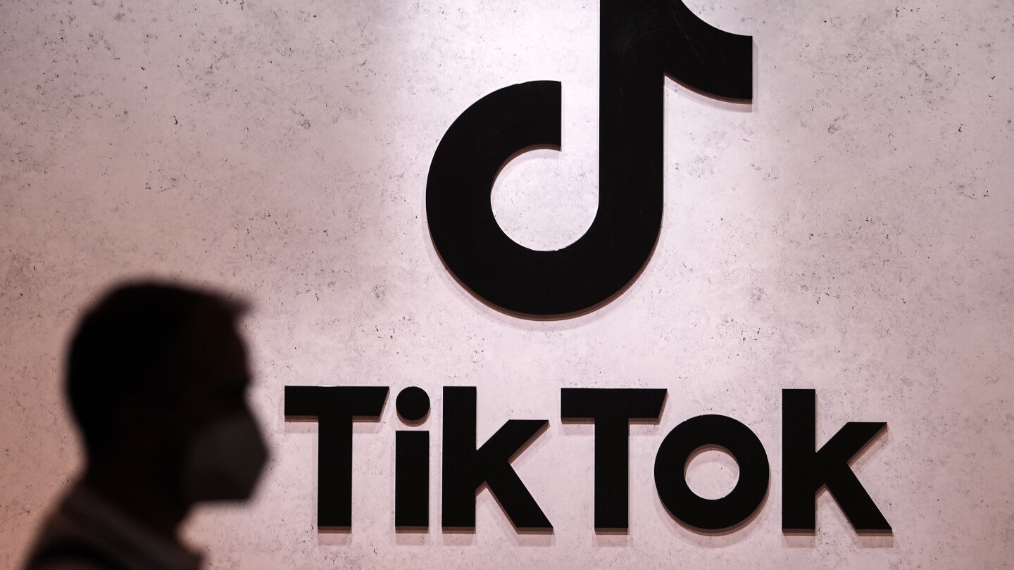 uk-data-protection-watchdog-investigating-how-tiktok-uses-children’s-personal-data