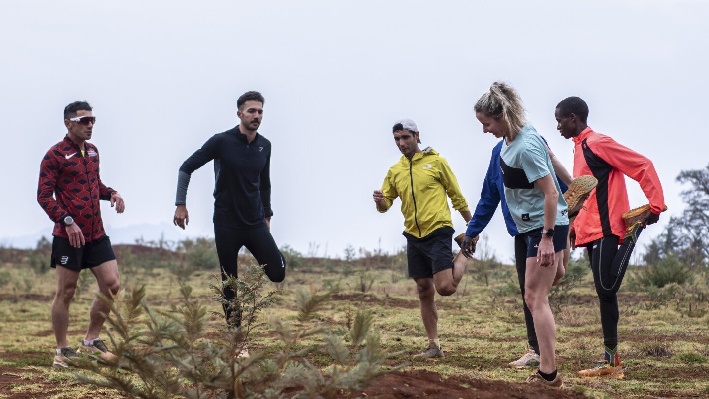 high-altitude-kenyan-town-iten-adapts-as-olympic-champions-and-amateurs-flock-to-rarefied-air