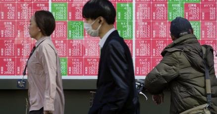 stock-market-today:-wall-street-rises-ahead-of-the-latest-deadline-on-tariffs