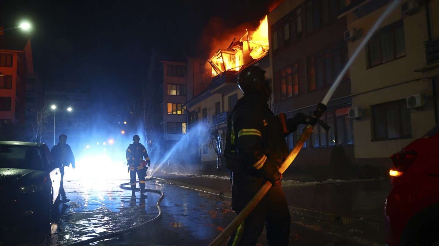 presidente-de-ucrania-afirma-que-fin-de-la-guerra-con-rusia-esta-“muy,-muy-lejos”