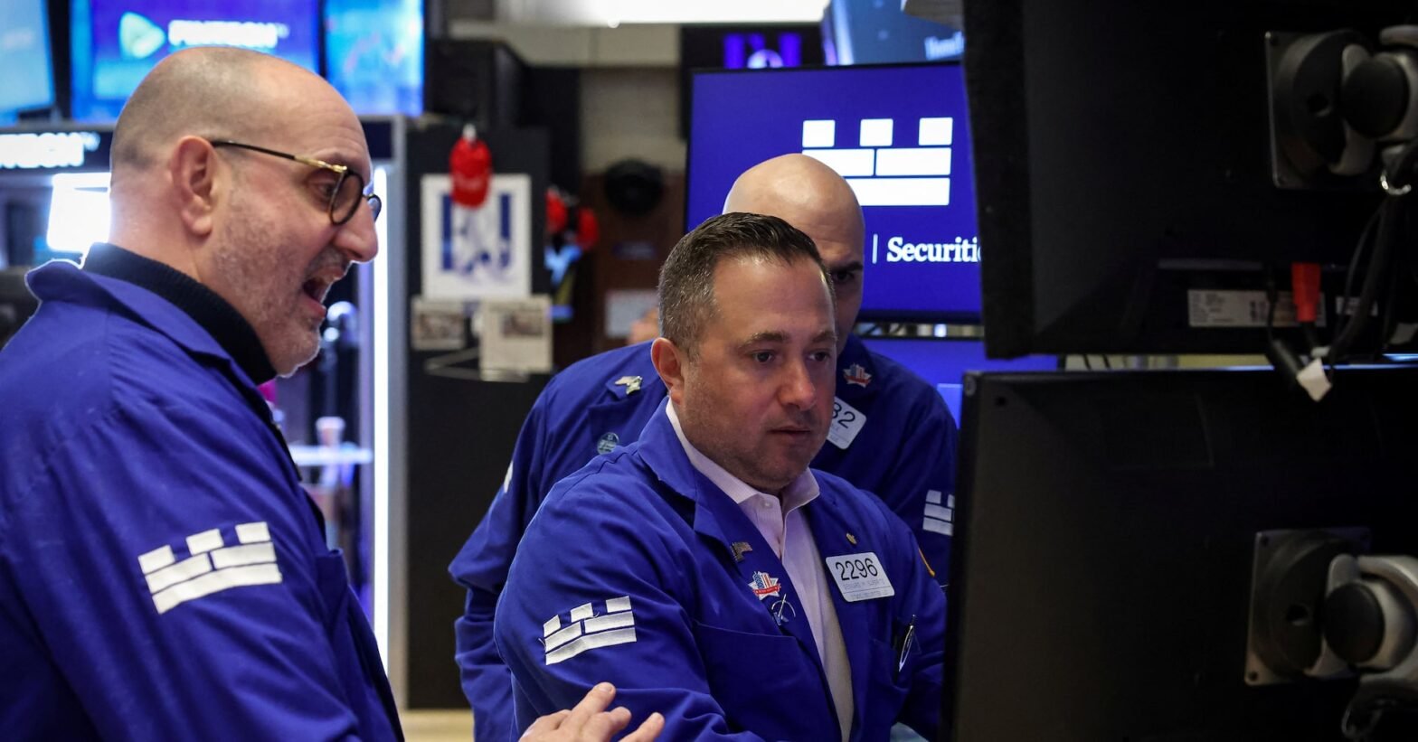 futures-edge-up-with-economic-data,-tariffs-in-focus