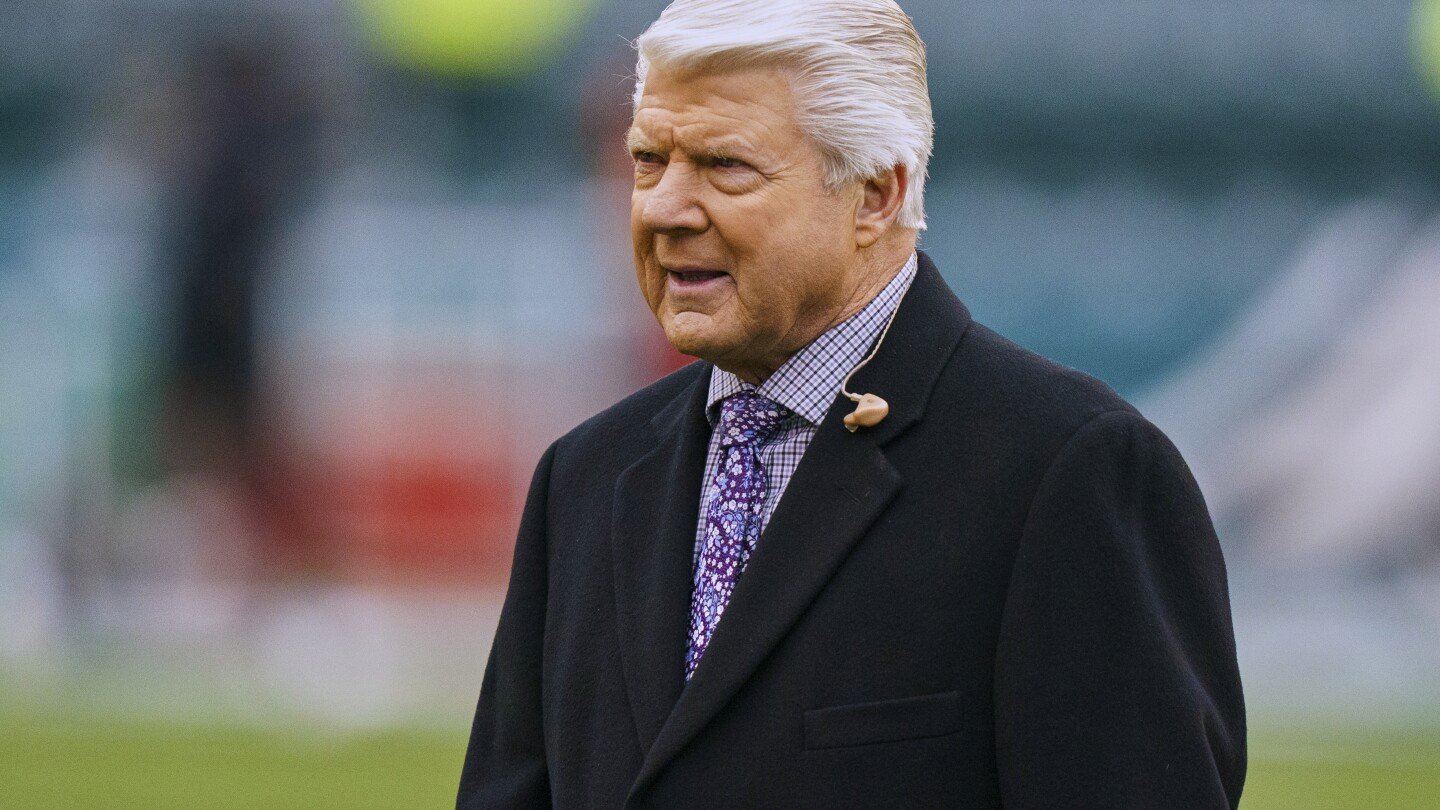 jimmy-johnson-announces-retirement-after-being-part-of-fox’s-nfl-coverage-for-31-years