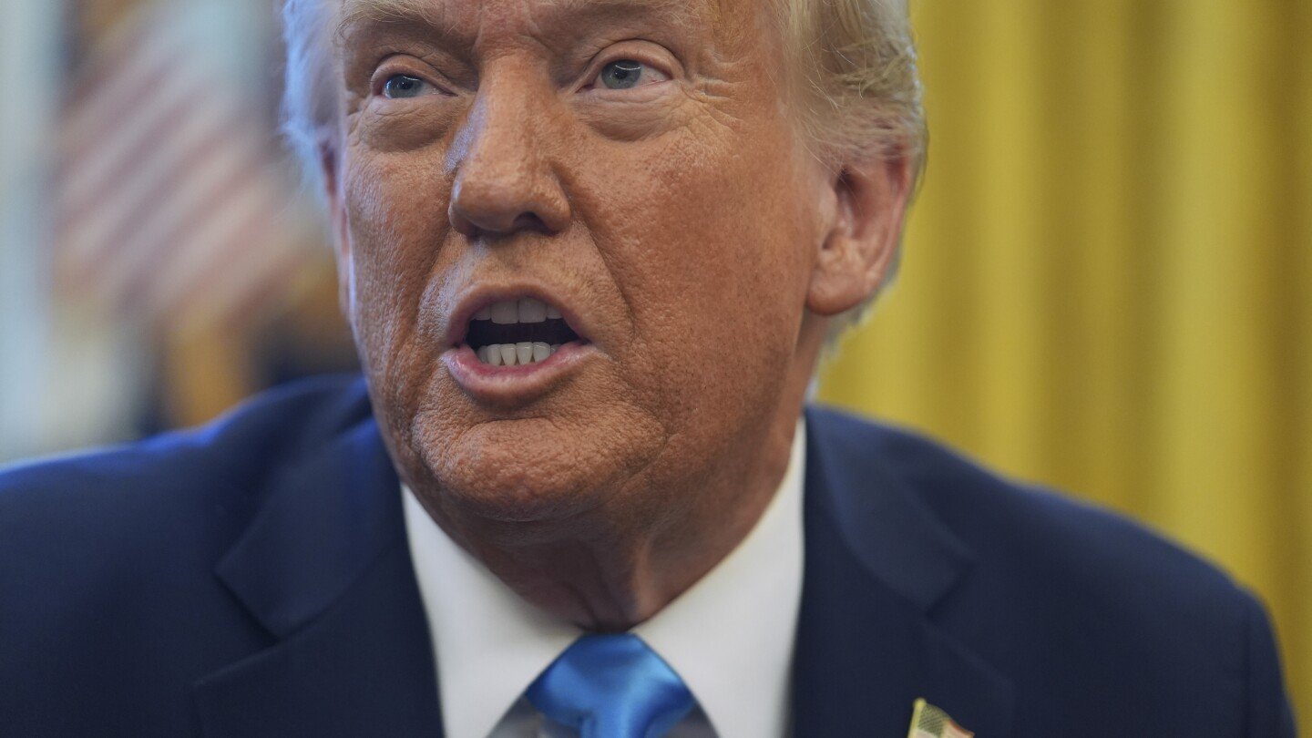 trump’s-tariff-tactics-carry-higher-economic-risks-than-during-his-first-term