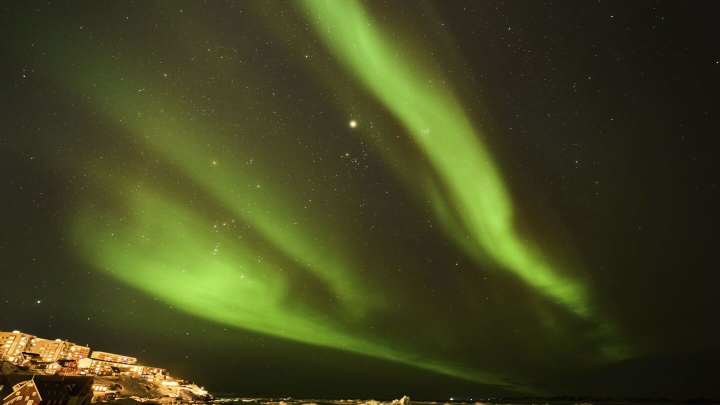 on-a-cold-northern-island,-a-mantra-rises:-‘greenland-is-not-for-sale’