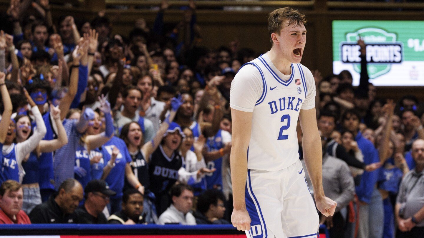 duke-freshman-cooper-flagg-stars-once-more-in-his-possible-farewell-at-cameron-indoor-stadium