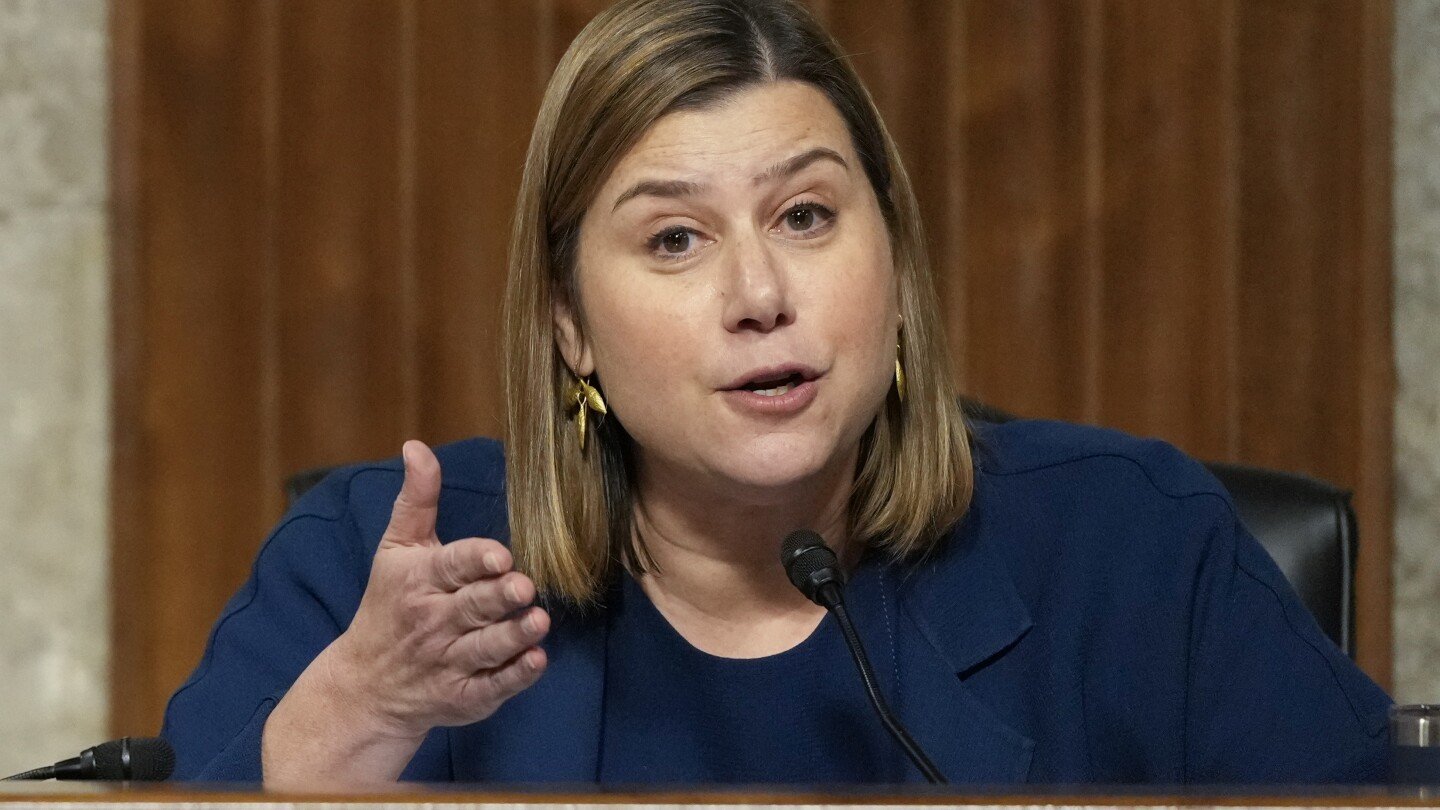 a-first-term-michigan-senator-is-set-to-deliver-the-democratic-response-to-trump’s-speech