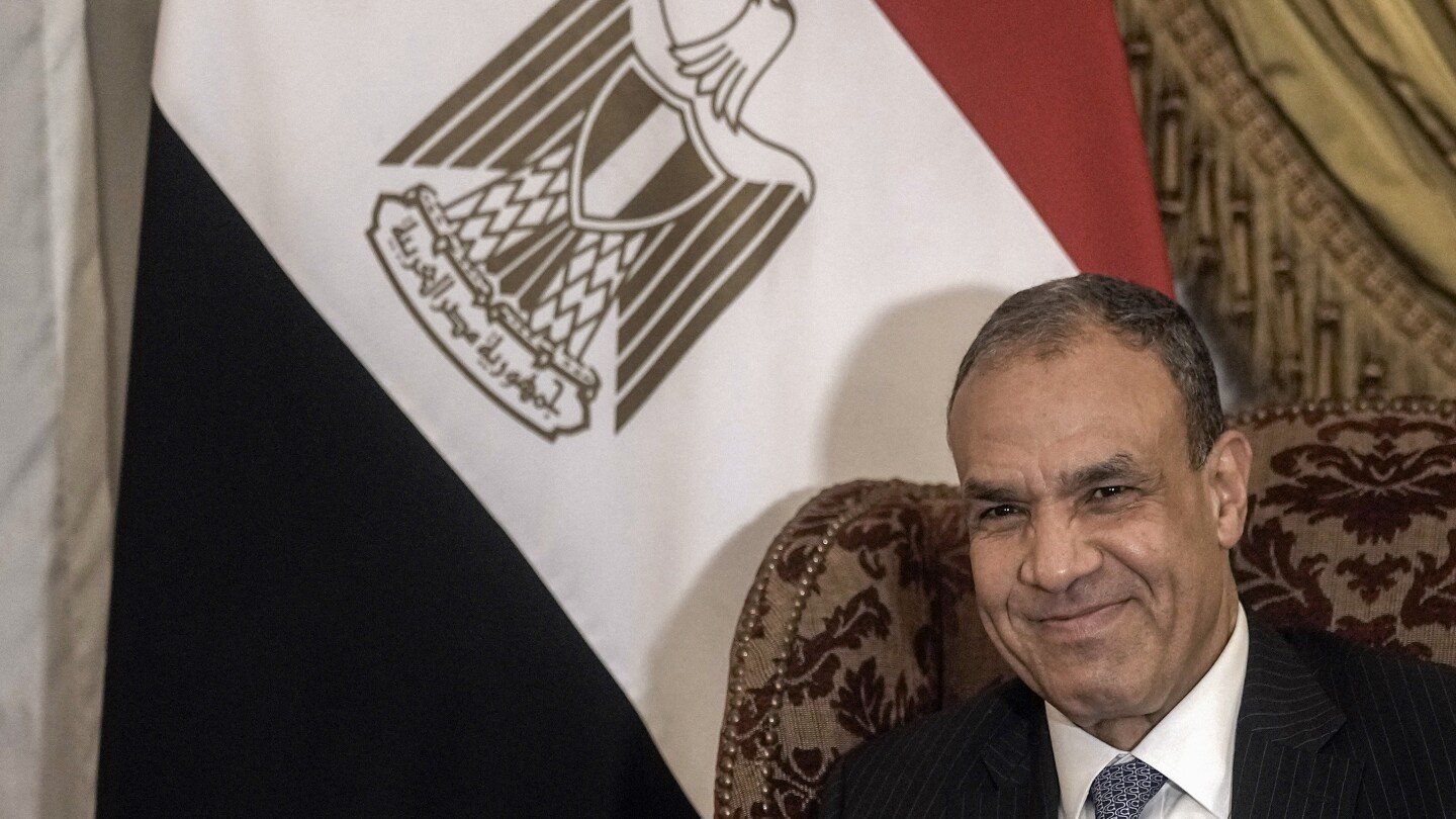 middle-east-latest:-arab-leaders-meet-in-egypt-to-approve-counterproposal-to-trump’s-gaza-plan