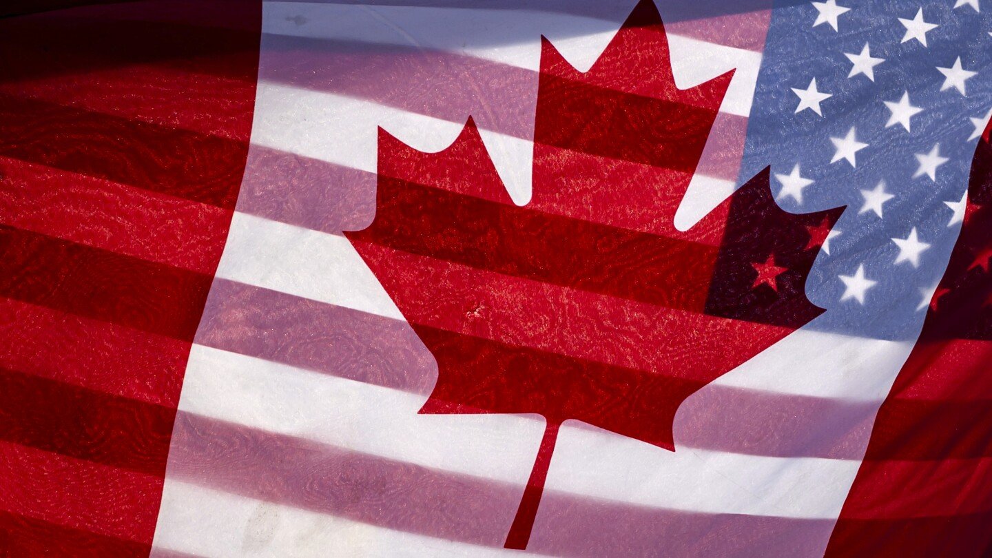 trump’s-long-threatened-tariffs-against-canada-and-mexico-are-now-in-effect,-kicking-off-trade-war