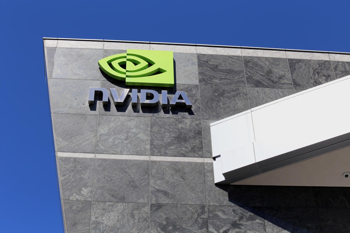 nvidia-stock-slips-again-after-monday’s-9%-decline-as-tariffs-weigh-on-the-market