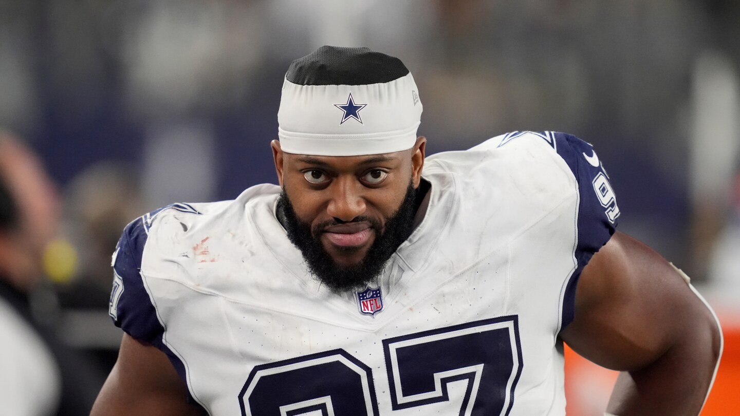 cowboys-and-defensive-tackle-osa-odighizuwa-agree-on-$80m,-4-year-contract,-agent-says