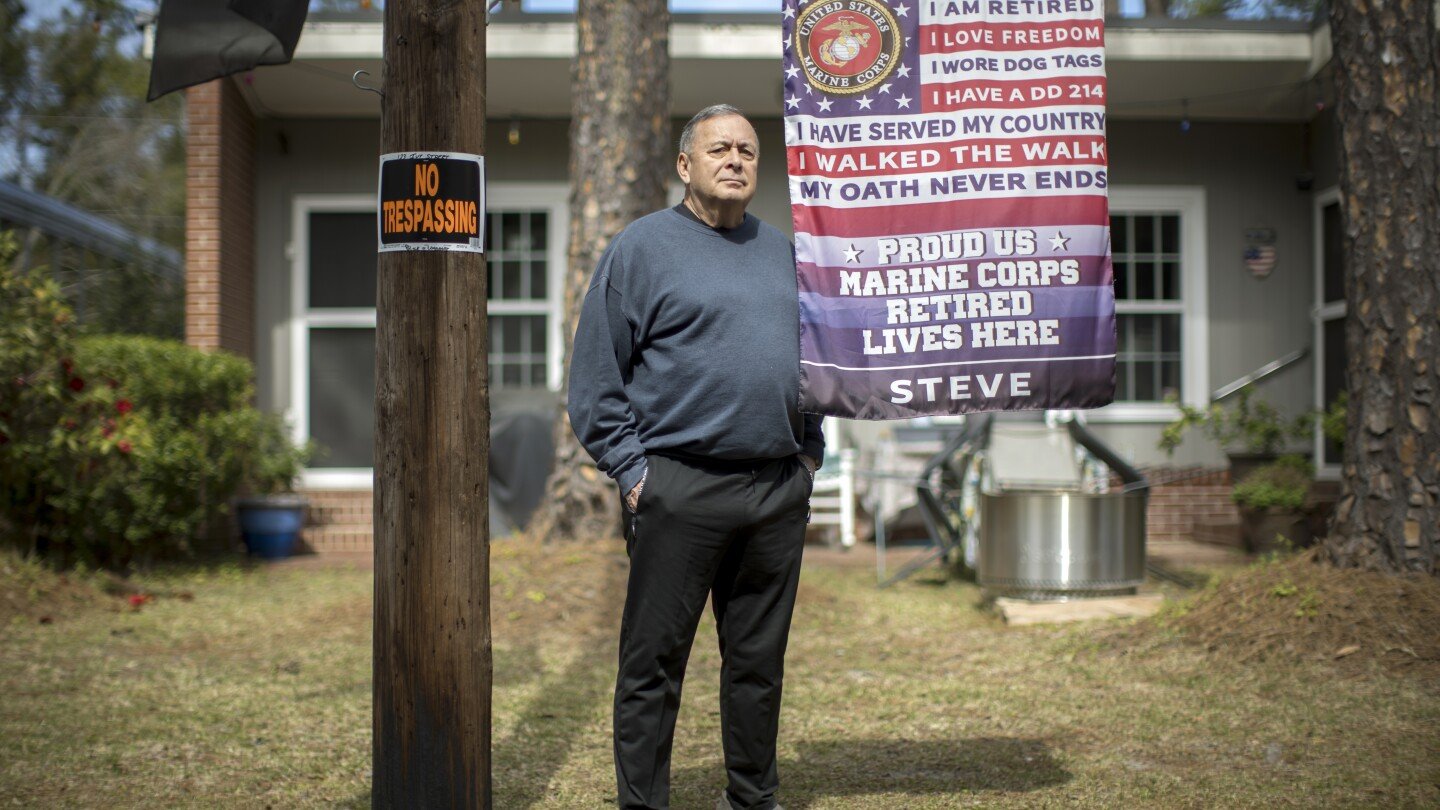 veterans-are-speaking-out-on-the-trump-administration’s-plans-to-cut-the-va’s-budget