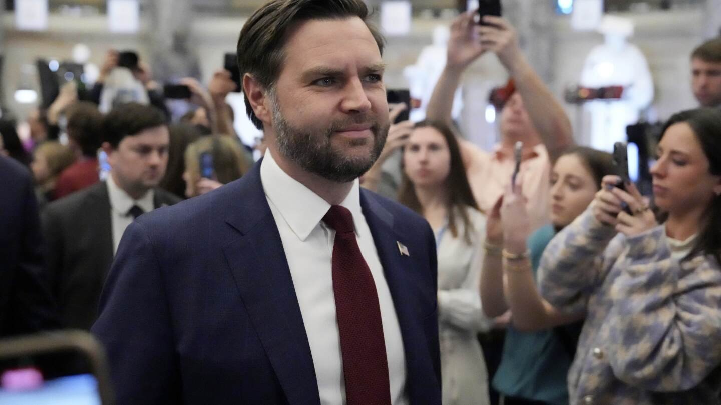 vance-will-visit-the-us-mexico-border-to-highlight-the-trump-administration’s-immigration-crackdown