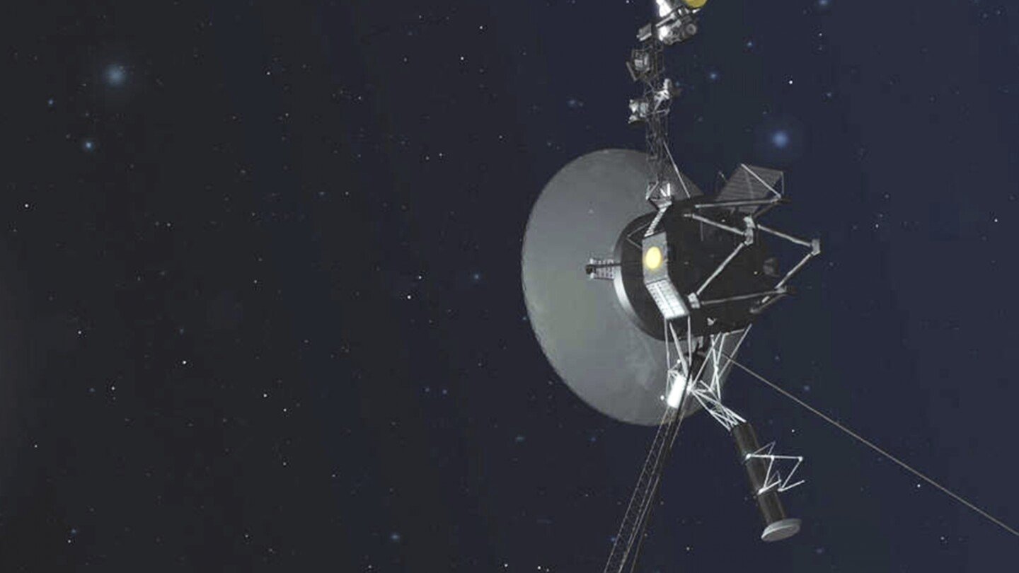 nasa-powers-down-two-instruments-on-twin-voyager-spacecraft-to-save-power
