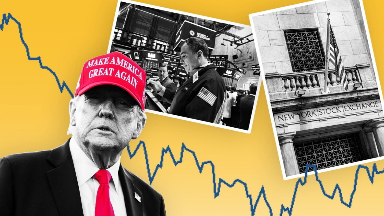 us-stocks-struggle-as-‘america-first’-bets-backfire