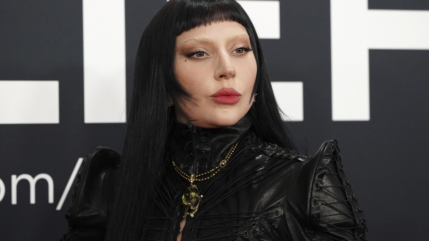 lady-gaga-strikes-a-chord:-the-superstar-singer-rekindles-passion-for-music-with-new-album-‘mayhem’