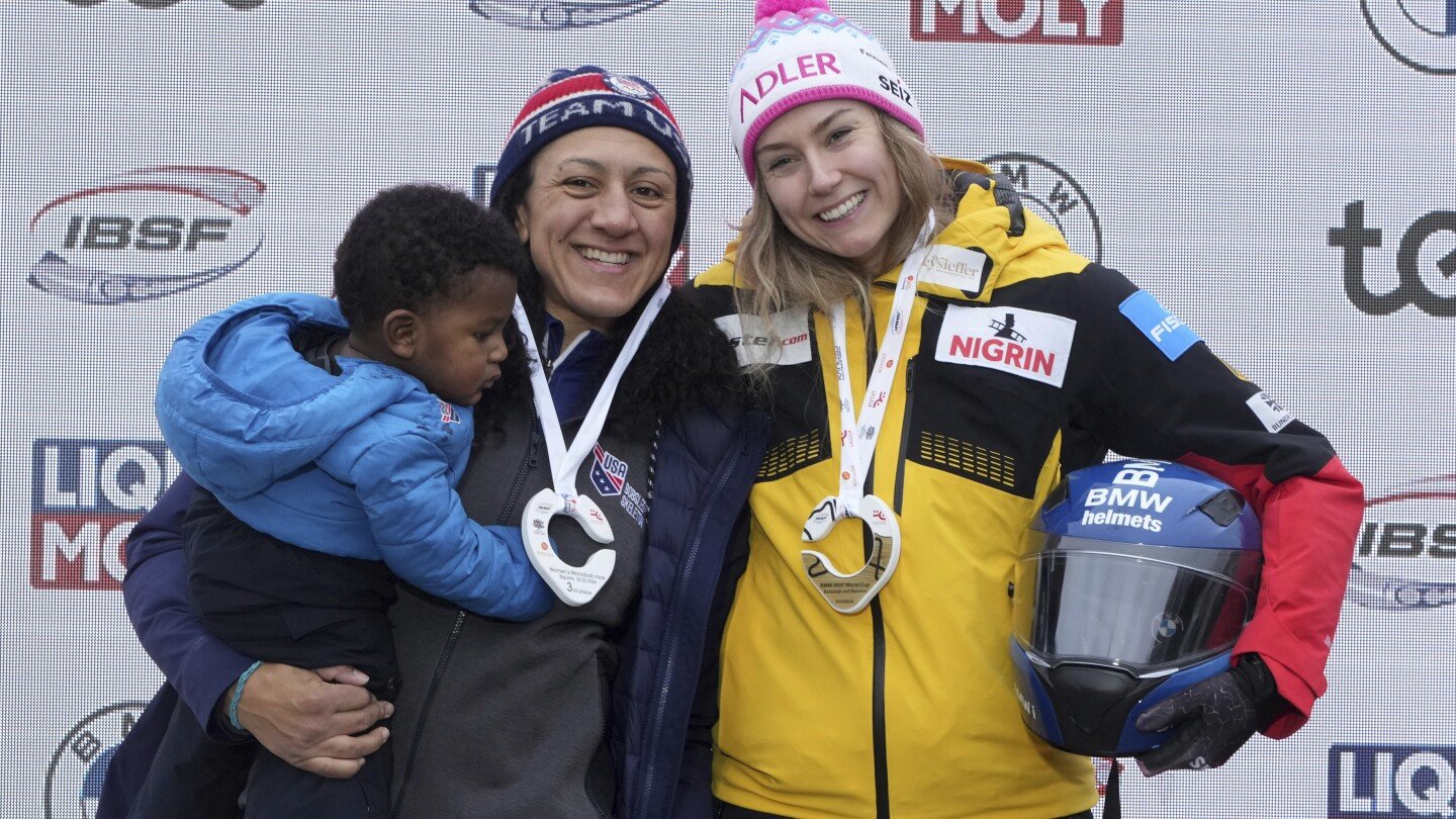 at-the-bobsled-and-skeleton-world-championships,-some-moms-might-make-their-way-to-the-podium