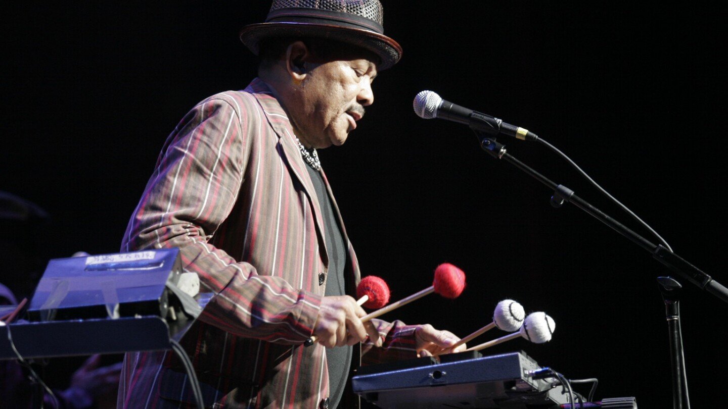 roy-ayers,-a-jazz-legend-who-influenced-hip-hop-and-r&b-musicians,-dies-at-84