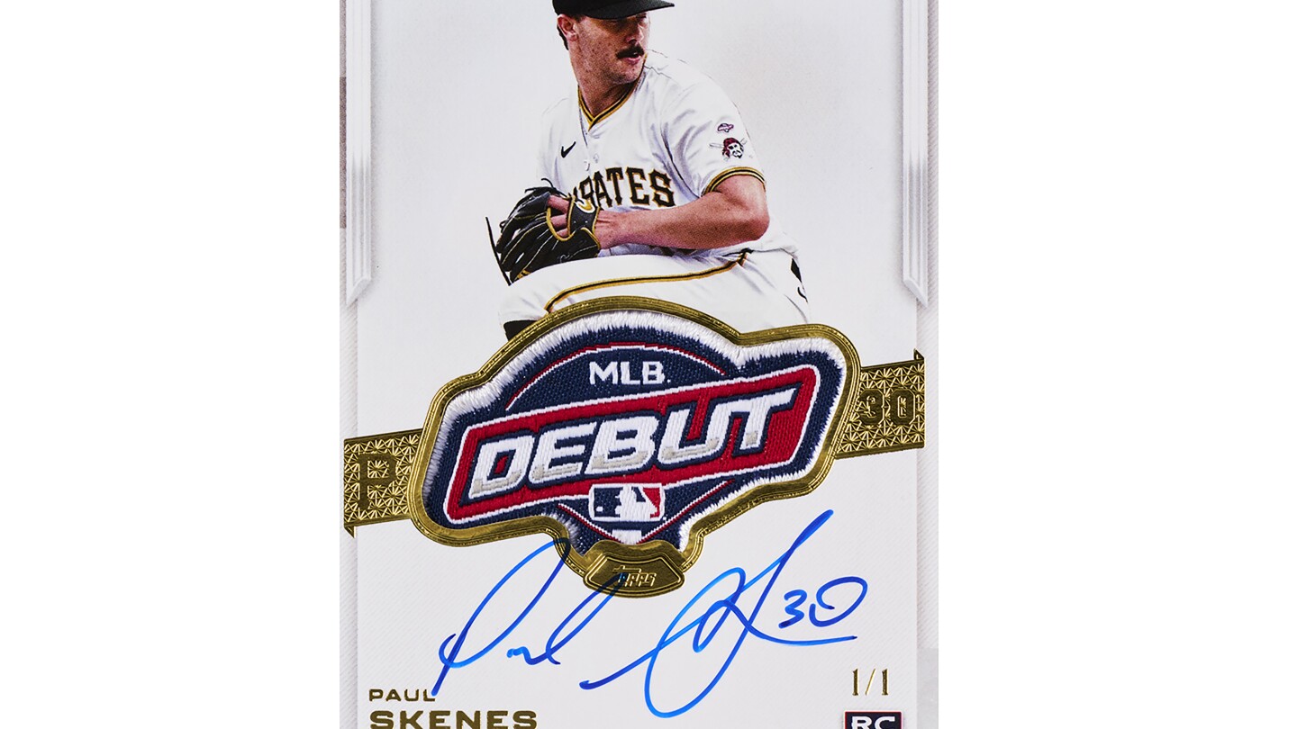 going,-going,-gone?-one-of-a-kind-card-featuring-pirates-star-paul-skenes-is-heading-to-auction