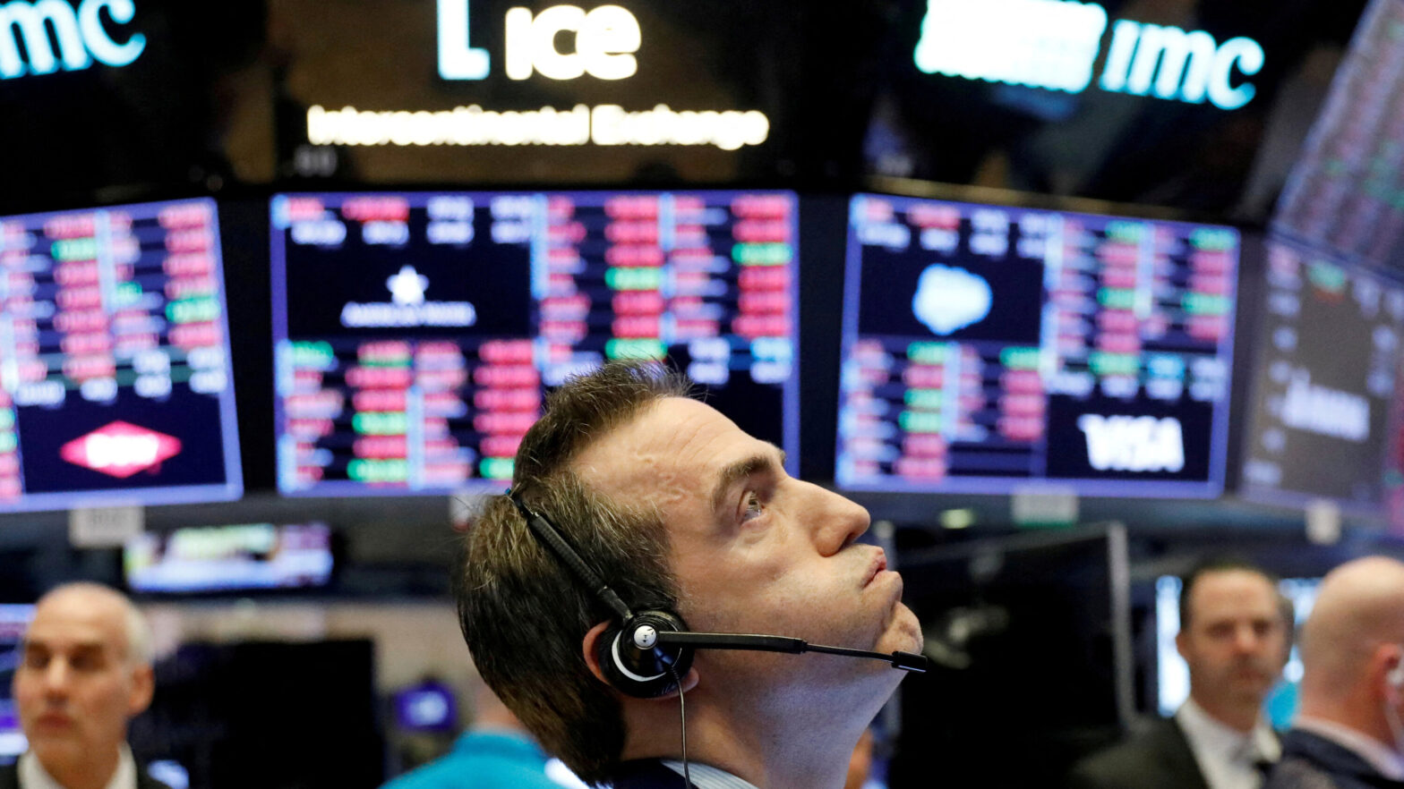 markets-are-uneasy-ahead-of-jobs-report