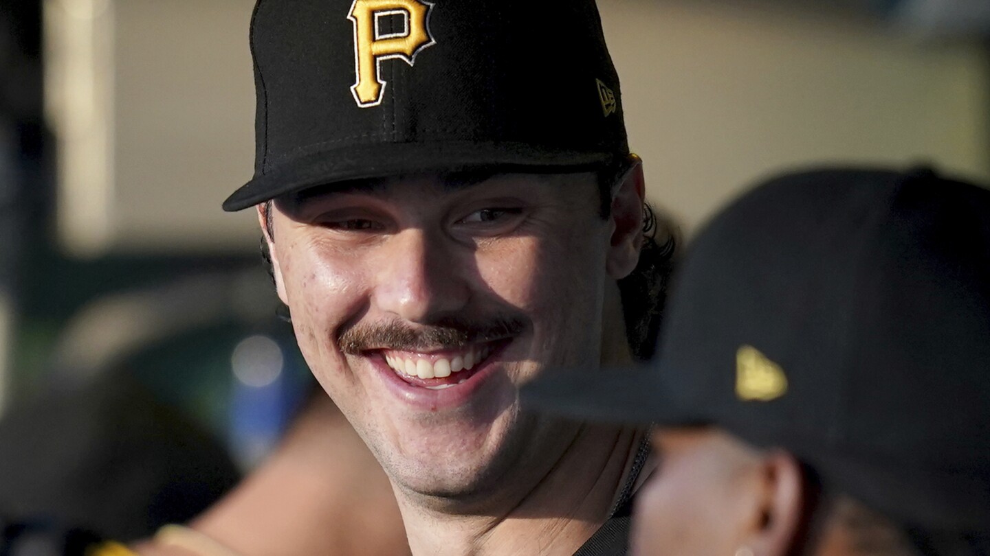 paul-skenes-could-be-mlb’s-ticket-to-gen-z.-the-pirates-ace-will-face-it-on-his-terms