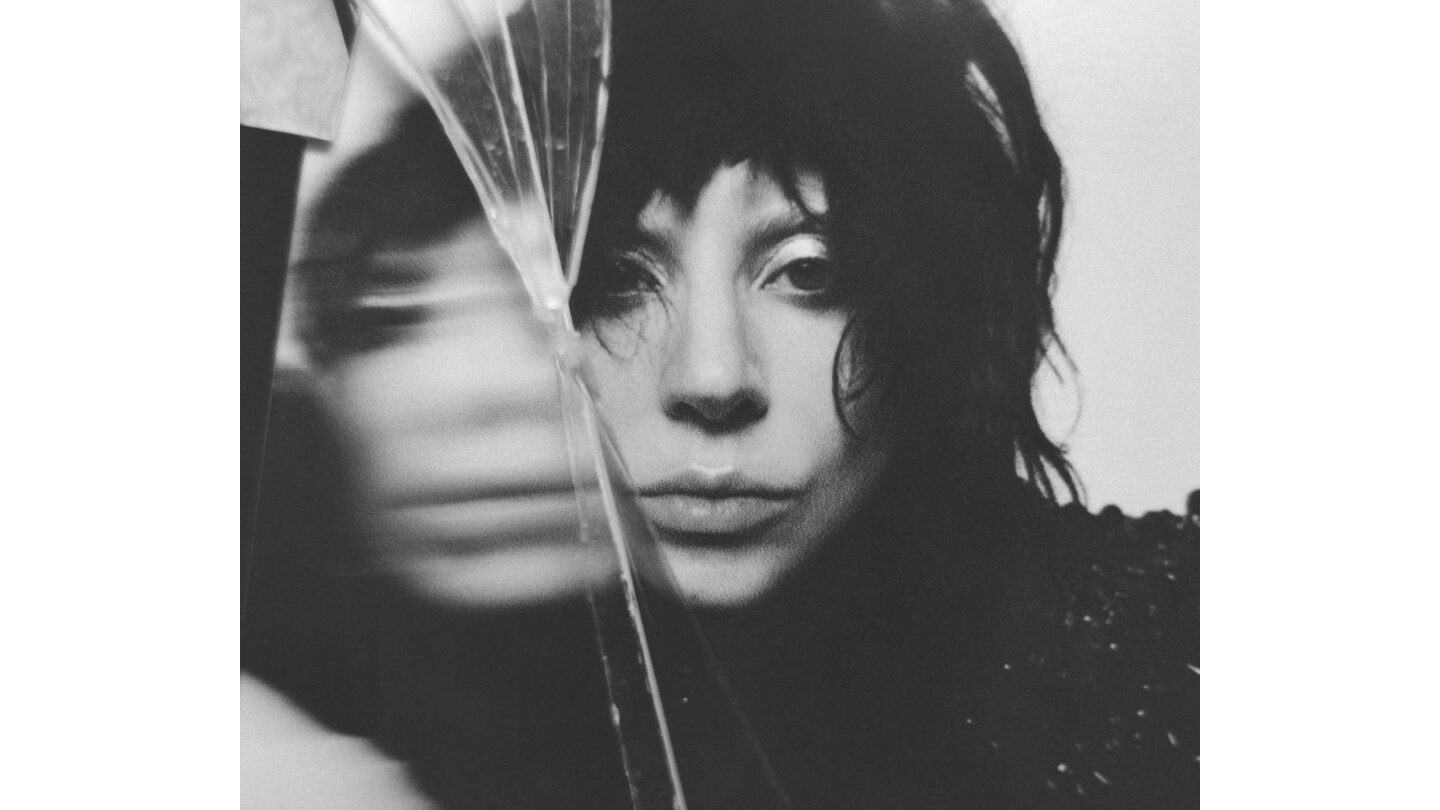 music-review:-the-lady-gaga-you-loved-and-missed-returns-with-pop-‘mayhem’