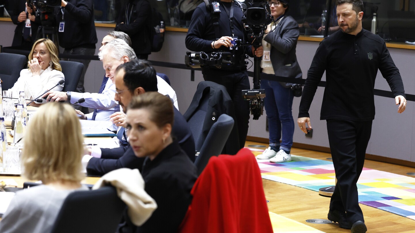 takeaways-from-the-eu’s-landmark-security-summit-after-trump-said-europe-must-fend-for-itself