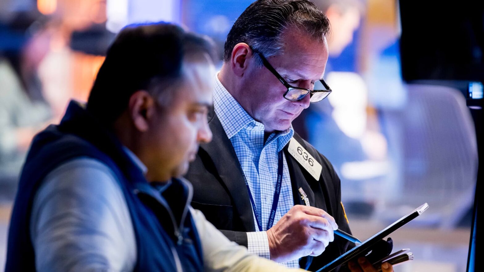 wall-street-wants-clarity-on-trade,-growth-in-the-coming-week-after-latest-selloff