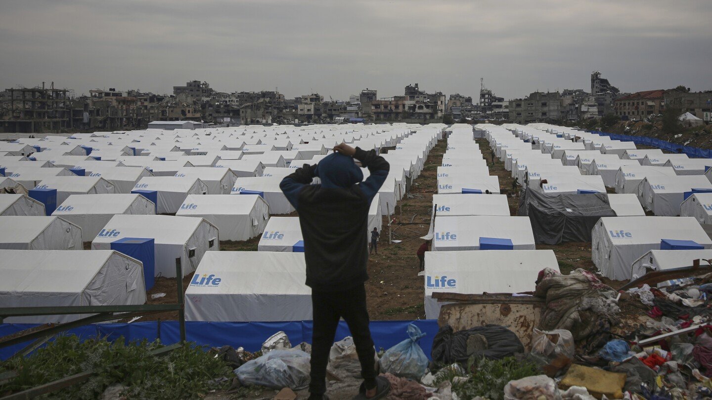 muslim-nations-reject-trump’s-call-to-empty-the-gaza-strip-of-its-palestinian-population