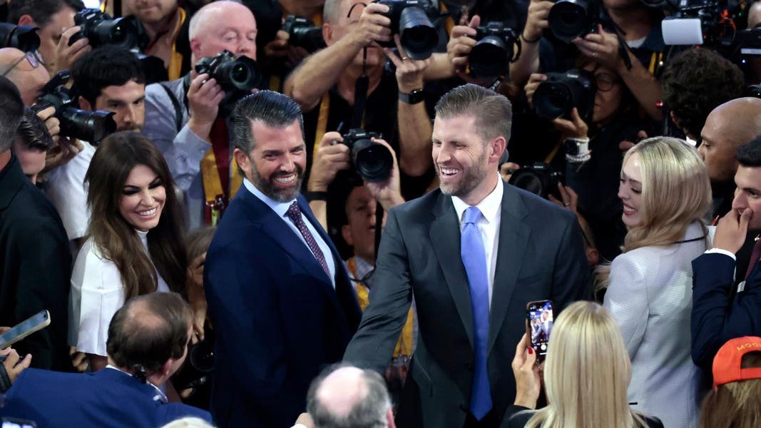 insiders-loaded-up-on-firm’s-stock—right-before-don-jr.-and-eric-trump’s-involvement-sent-shares-soaring