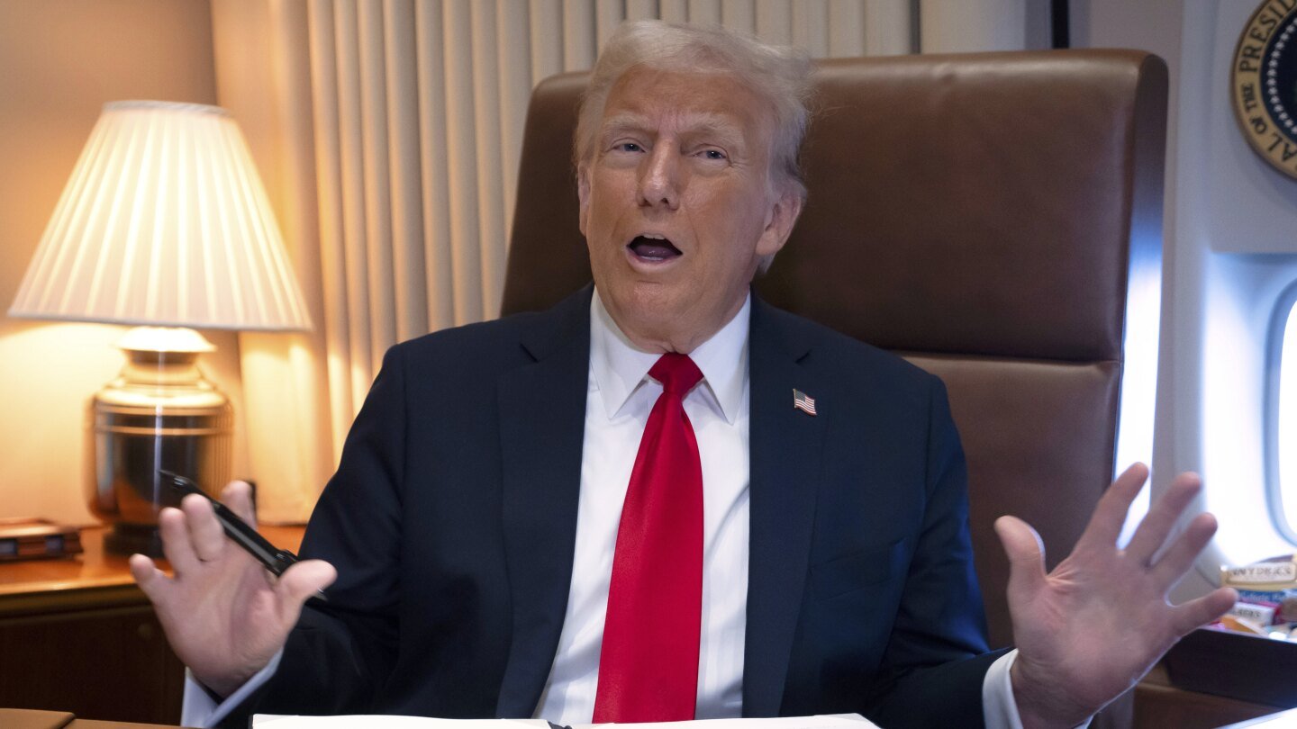 trump’s-transactional-approach-to-diplomacy-is-a-driving-force-on-the-world-stage