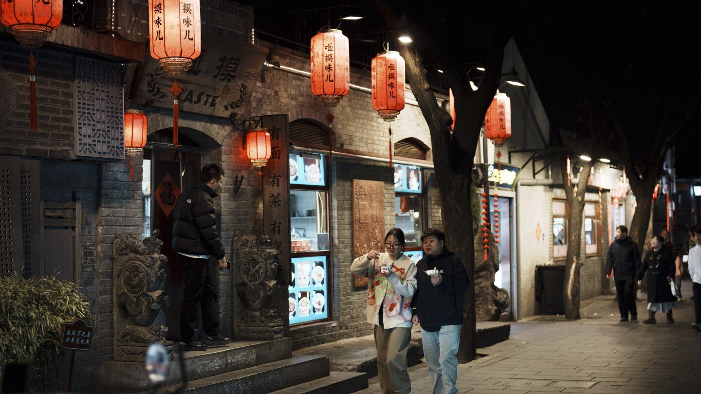 consumer-prices-fell-in-china-in-february-and-remain-flat-in-a-sluggish-economy