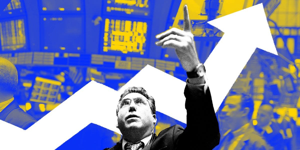 the-stock-market-is-getting-more-turbulent-here-are-4-ways-that’s-reshaped-how-investors-behave.