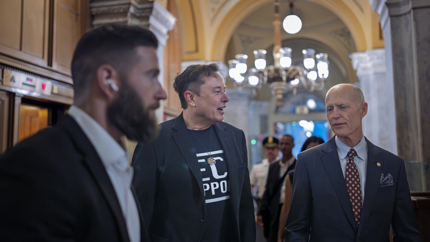 musk-and-doge-try-to-slash-government-by-cutting-out-those-who-answer-to-voters