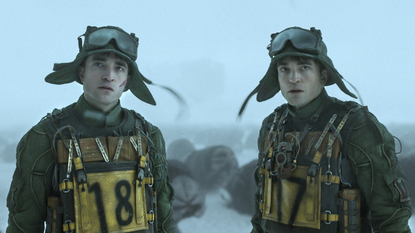 robert-pattison-sci-fi-‘mickey-17’-opens-in-first-place,-but-profitability-is-a-long-way-off