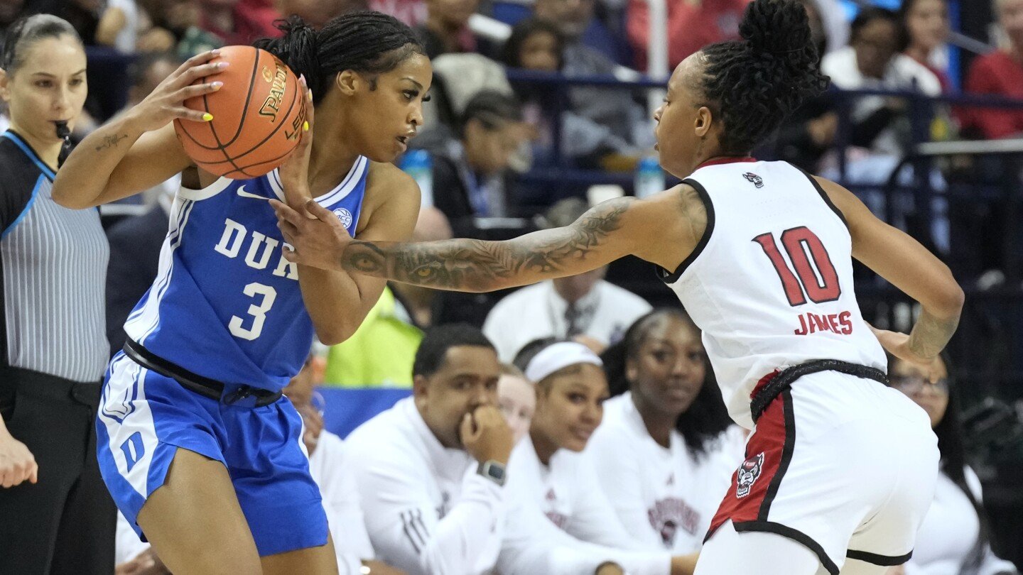 no-11-duke-takes-over-after-halftime-to-beat-no.-7-nc-state-76-62,-win-1st-acc-title-since-2013