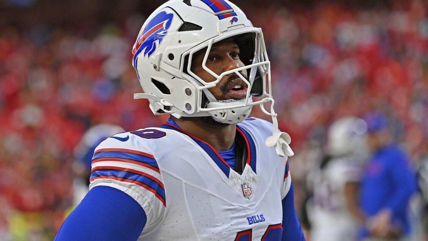 buffalo-bills-release-nfl’s-active-sacks-leader-von-miller-in-salary-cap-saving-move,-ap-source-says