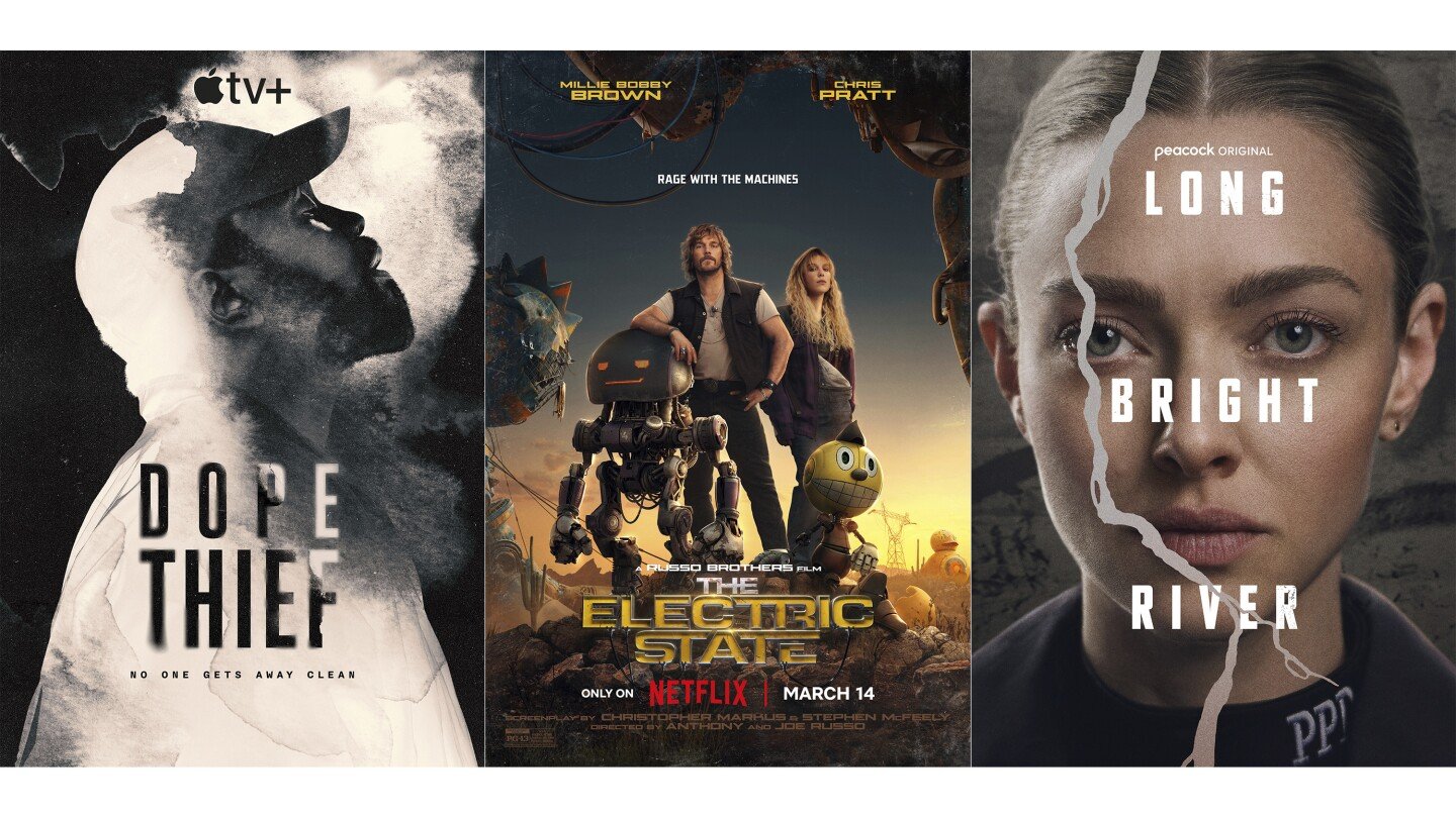 what-to-stream:-‘moana-2,’-john-mulaney,-‘confessions-of-octomom,’-amanda-seyfried-and-‘dope-thief’