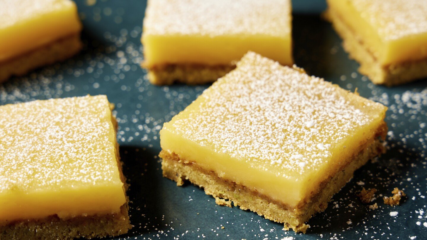 savory-olive-oil-and-buttery-pistachios-bring-sophisticated-flavors-to-tangy-sweet-lemon-bars
