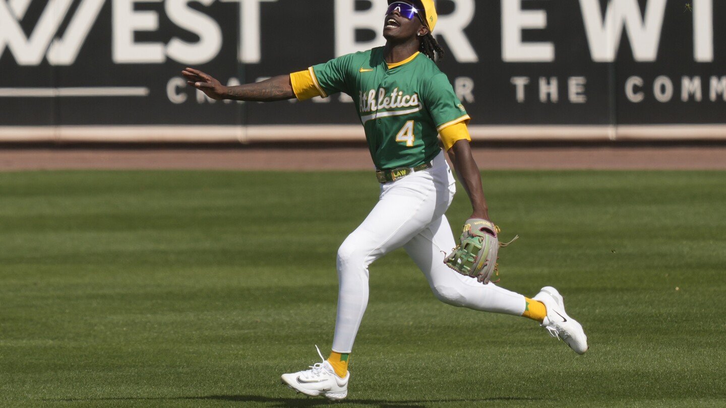 outfielder-lawrence-butler-and-athletics-finalize-$65.5-million,-7-year-contract