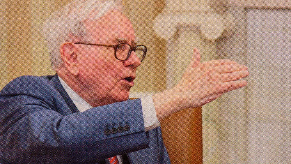 mutual-funds-flock-to-this-warren-buffett-favorite